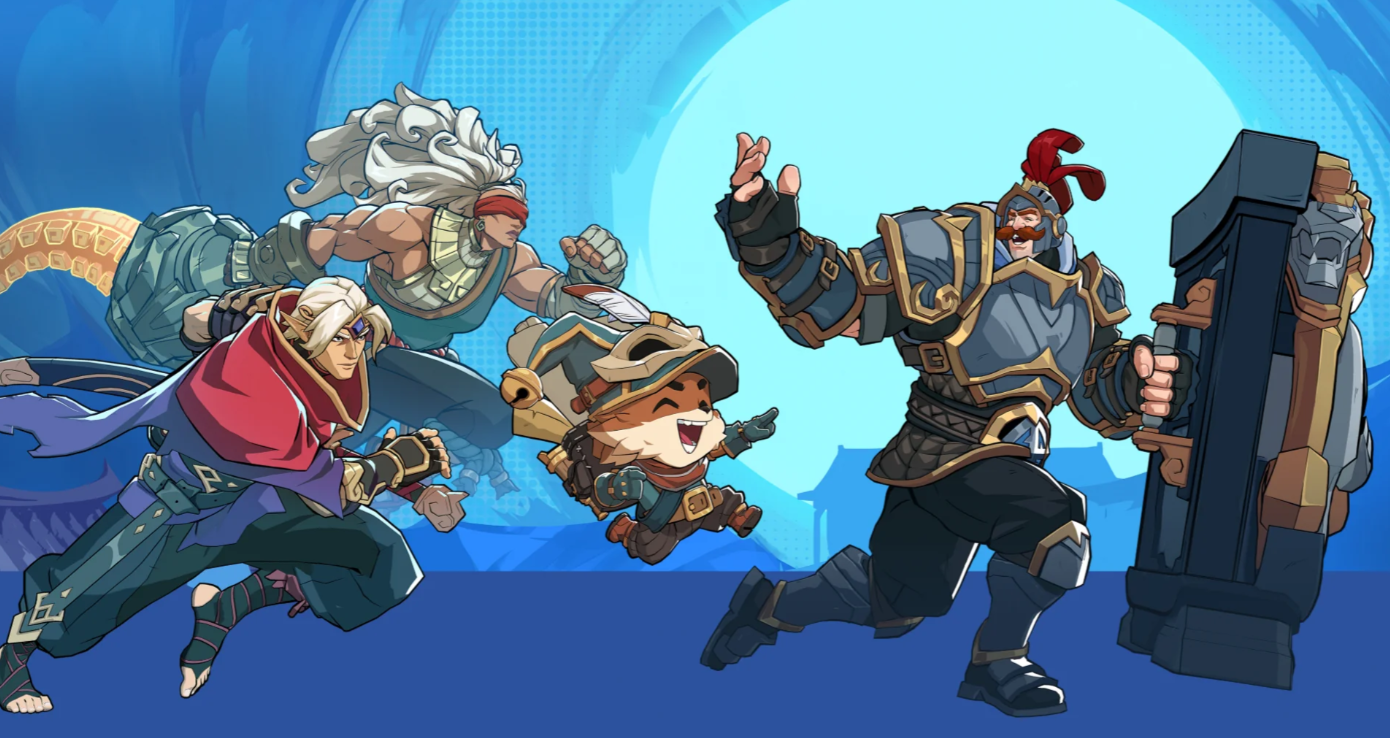 2XKO Season 0 Battle Pass — tiers, rewards, and timing