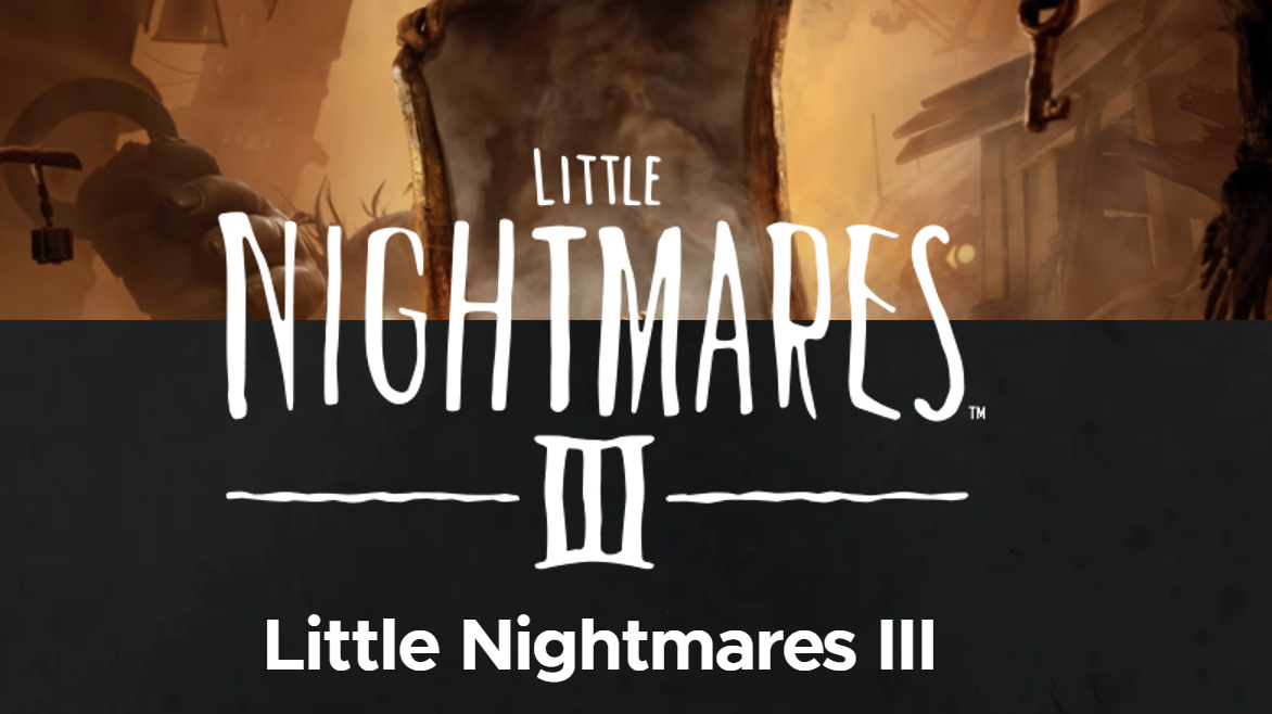 Little Nightmares III collector’s editions — what’s in each box