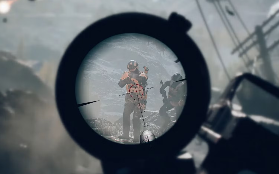 Battlefield 6 controller button layout: how to switch and customize
