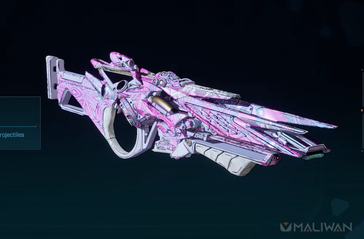 Borderlands 4 Complex Root: where to farm the legendary sniper