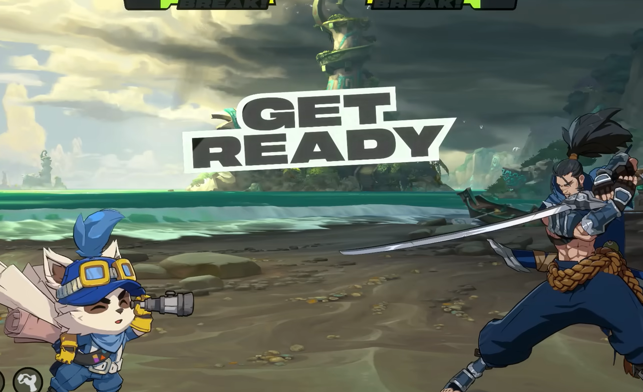 2XKO ranked mode — tiers, RP, placements, and how to climb