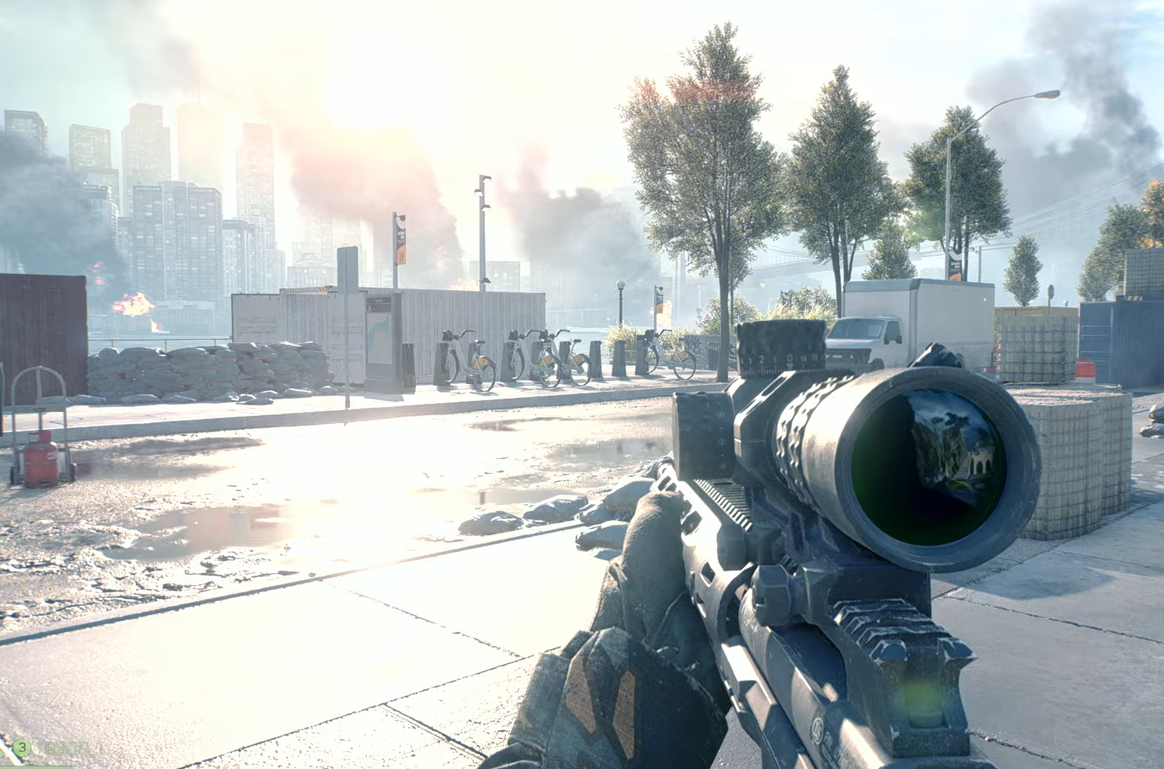 Battlefield 6 brightness is harsh — these settings ease the glare