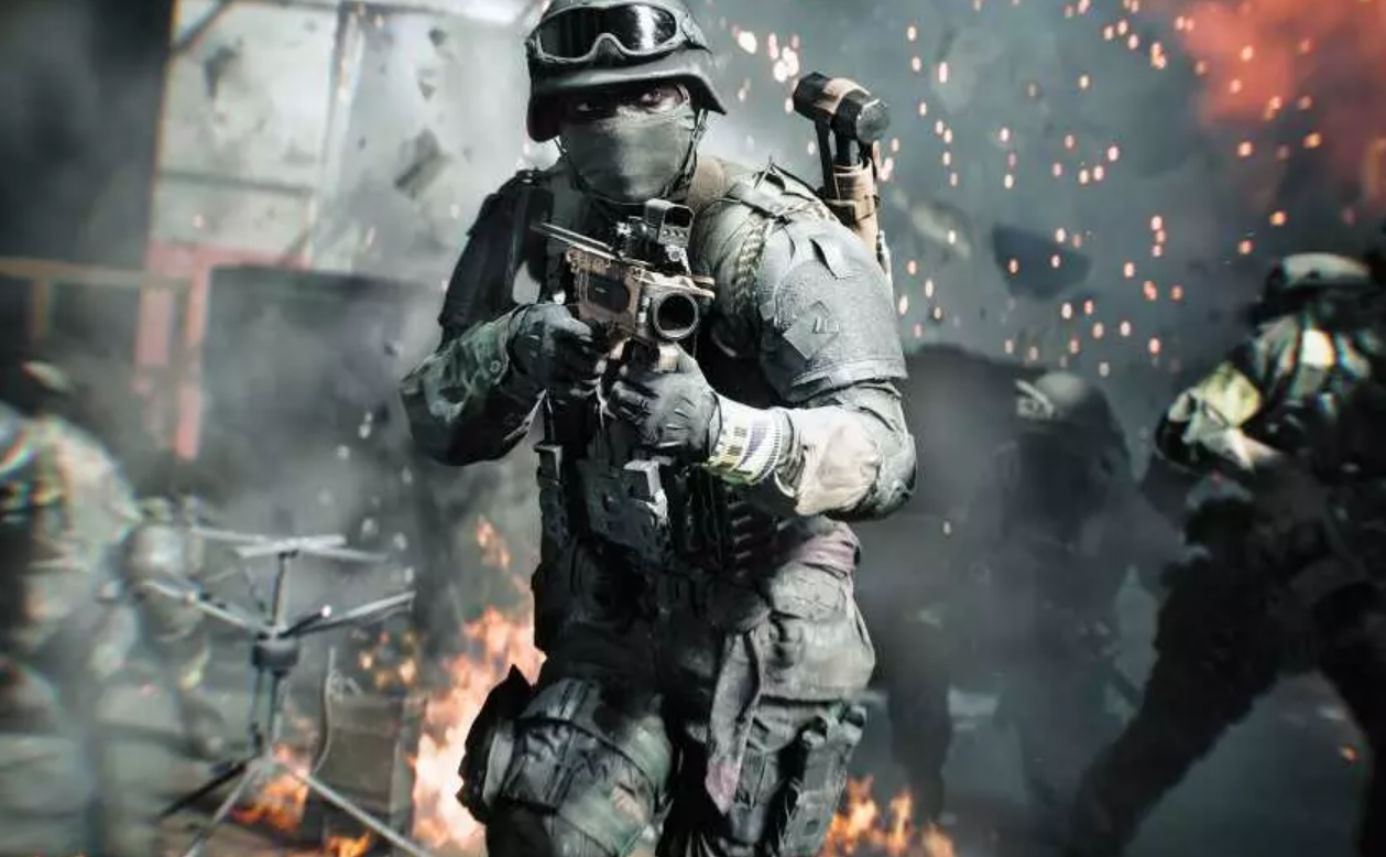 Battlefield 6 dev says weapon bloom is bugged, fix in the works