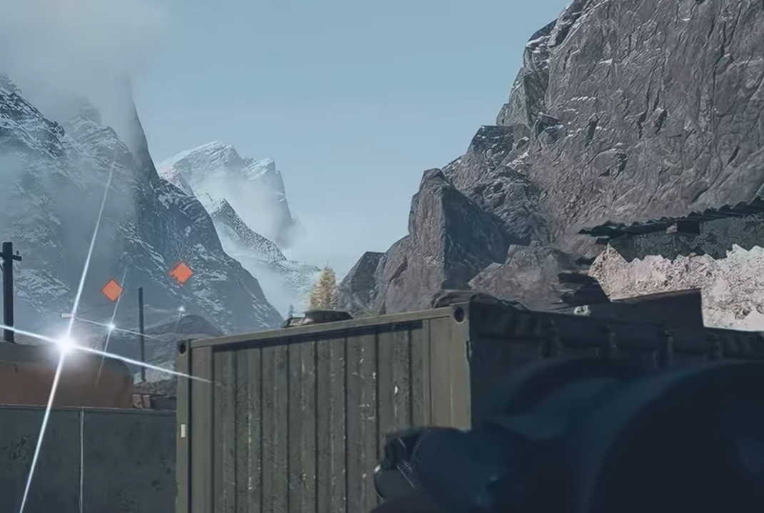 Battlefield 6 sniper glint guide — reduce scope glare with AG Coating