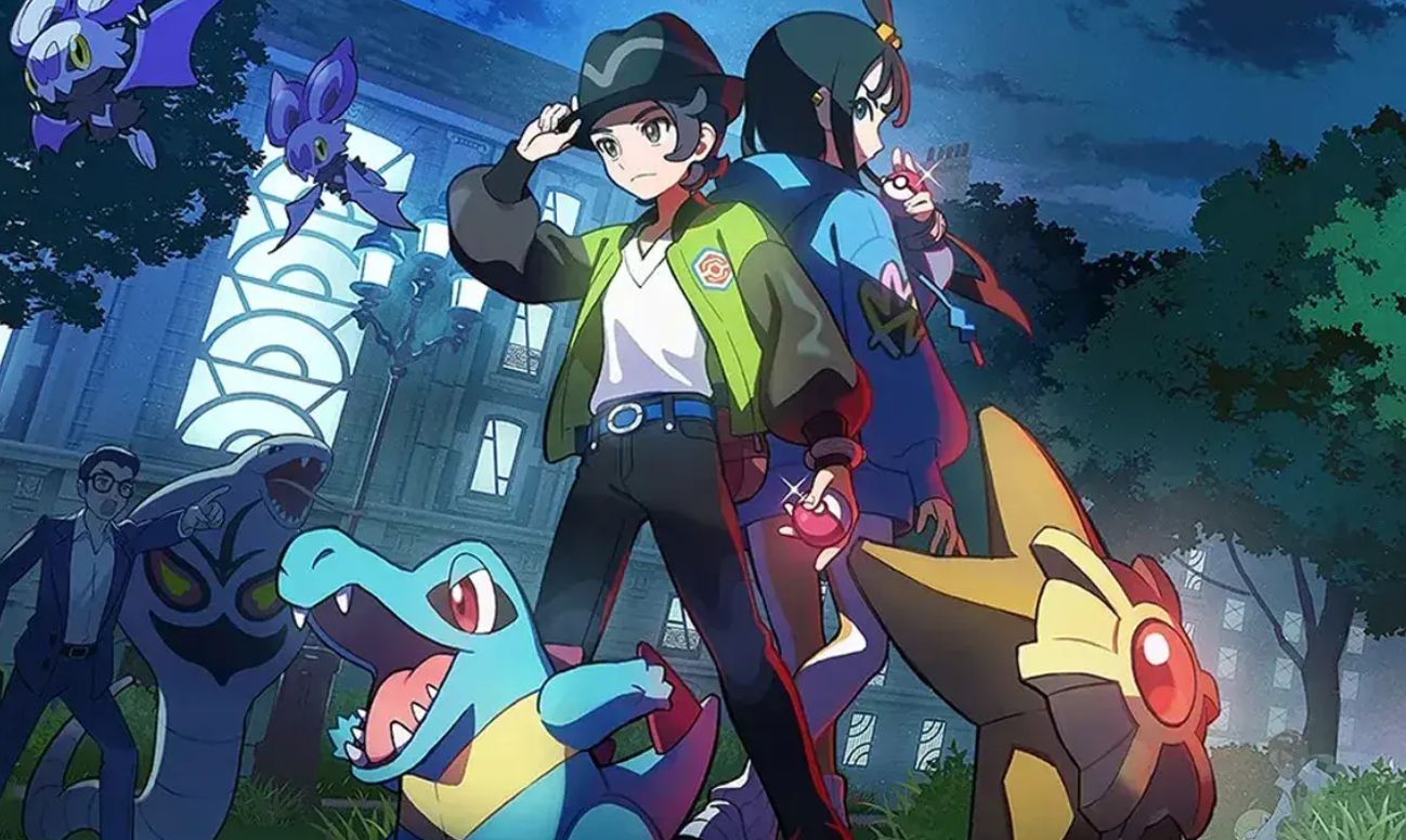 Pokemon Legends: Z-A early team builds that work — best picks, where to find them