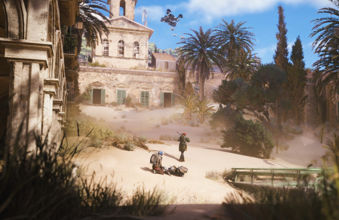 Download ARC Raiders Server Slam on Xbox (Oct 17–19)