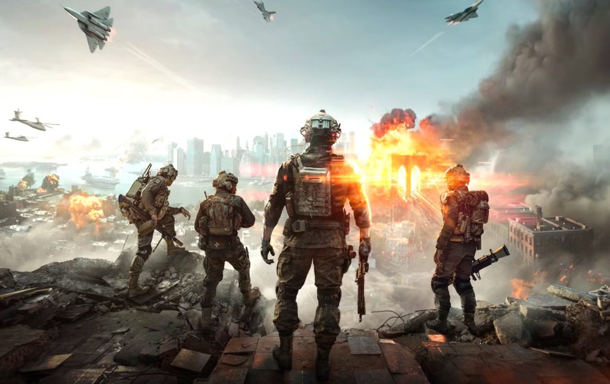 Battlefield 6 SBMM explained — how matchmaking actually works