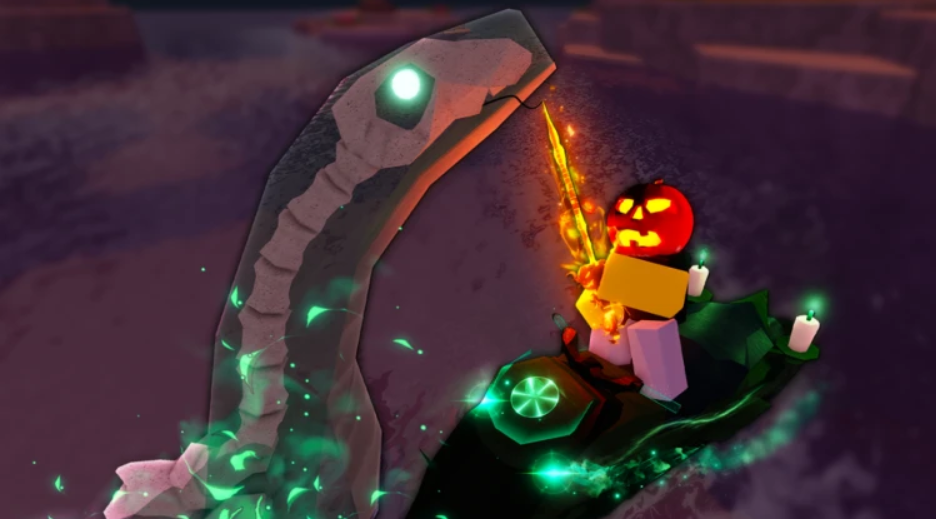 FischFright (Roblox) — fastest ways to farm Candy and spend it