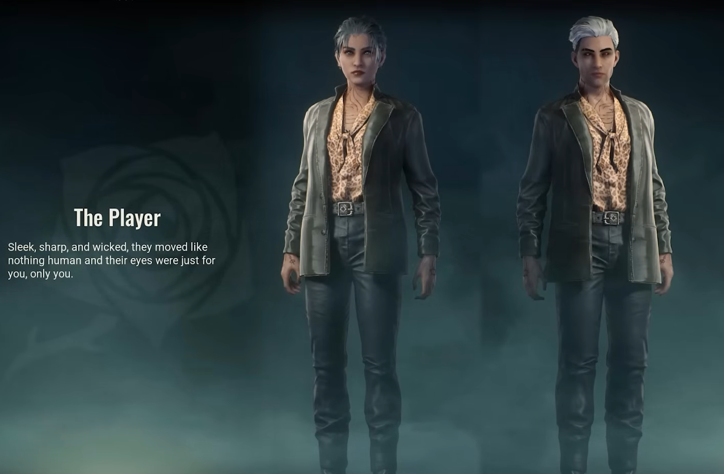 Bloodlines 2 outfits — how to unlock all 24 looks