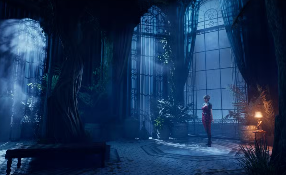 Bloodlines 2 New Game Plus — what exists at launch and what’s next