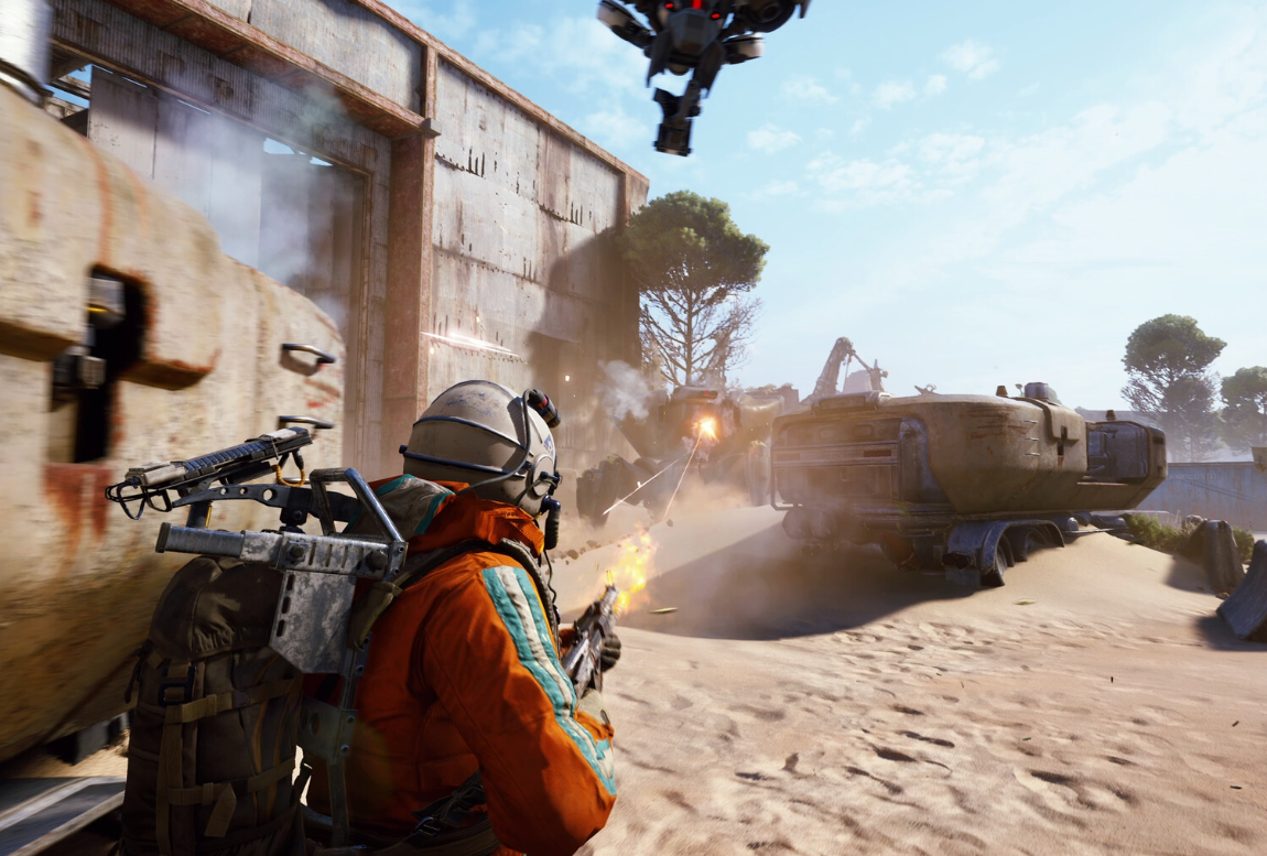 Is ARC Raiders free to play? Pricing, editions, and what you get