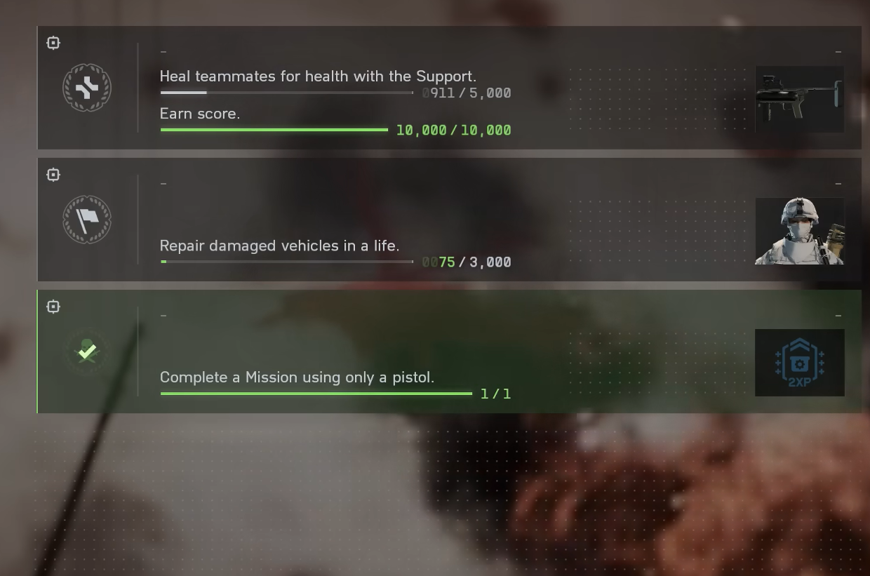 Battlefield 6 vehicle repair challenges — fast, reliable completions