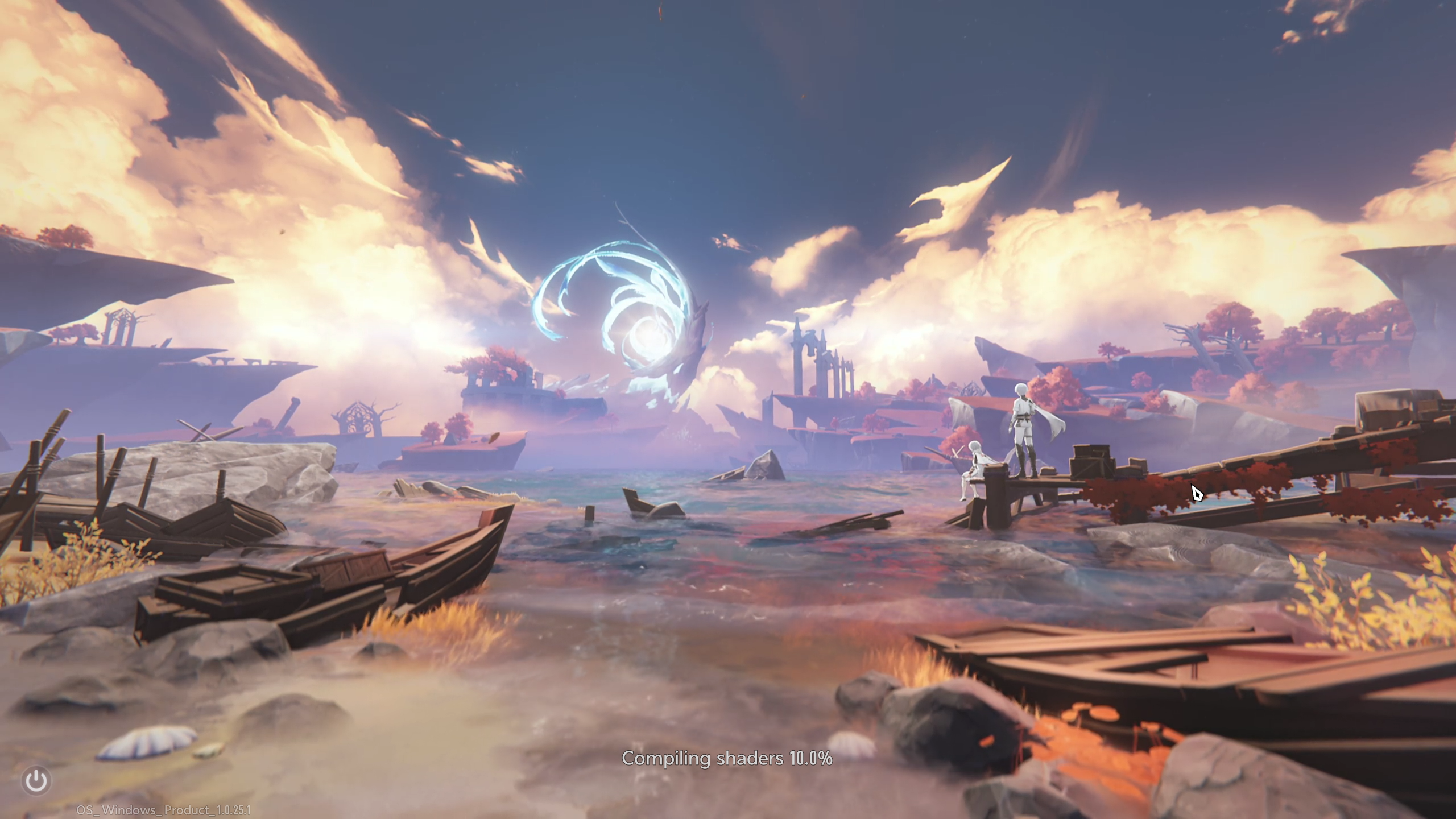 Duet Night Abyss login failure — fixes that actually work