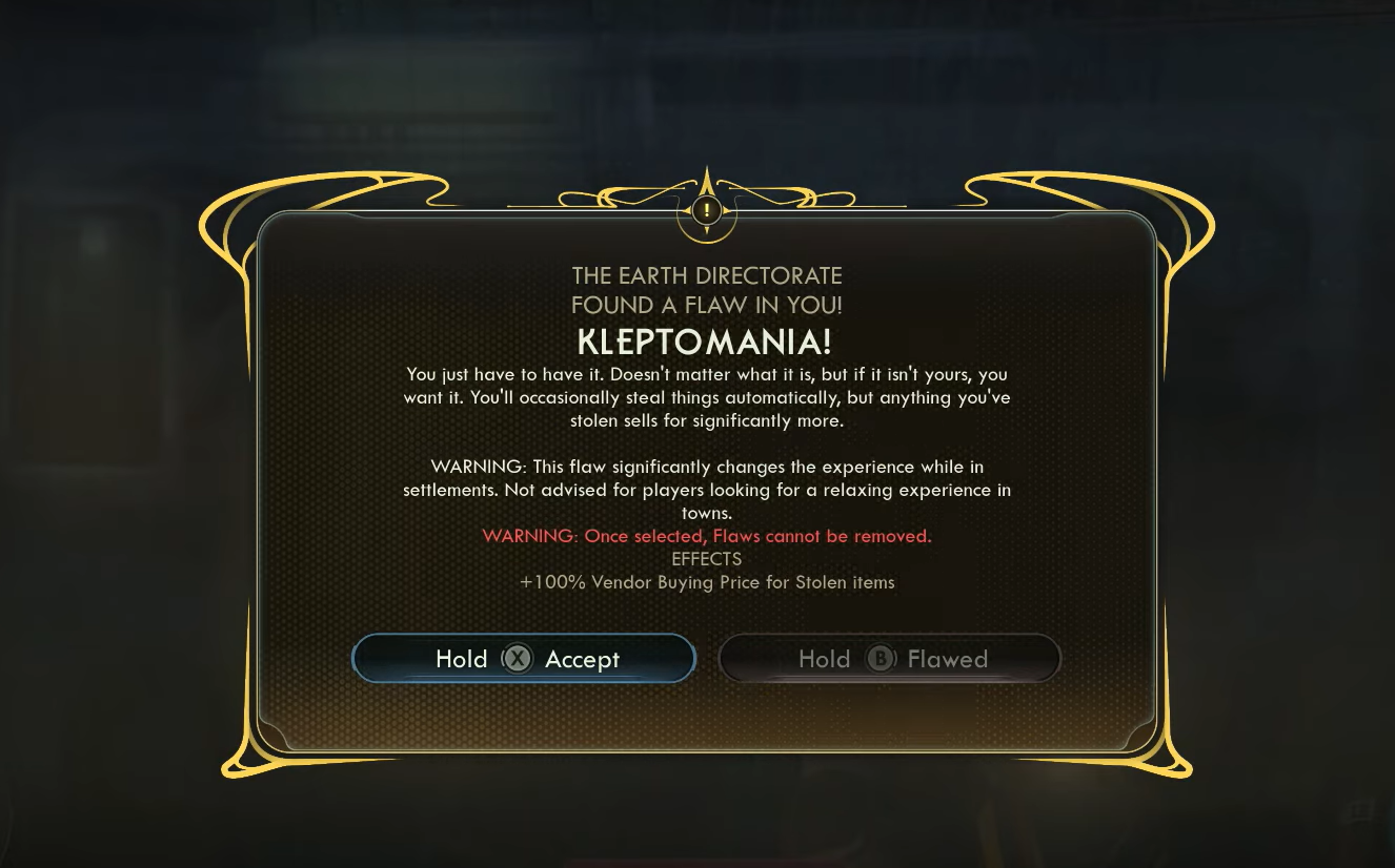 The Outer Worlds 2’s “Flaws” system explained — and where the sequel actually stumbles