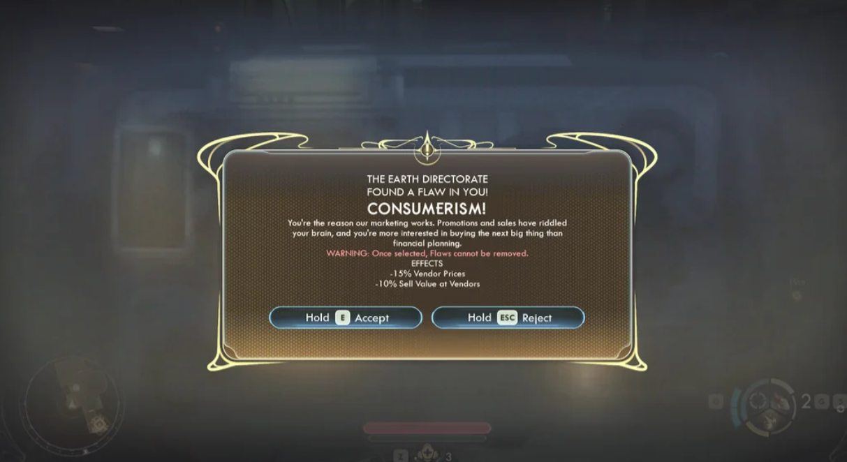 The Outer Worlds 2’s ‘Consumerism’ flaw targets Premium buyers