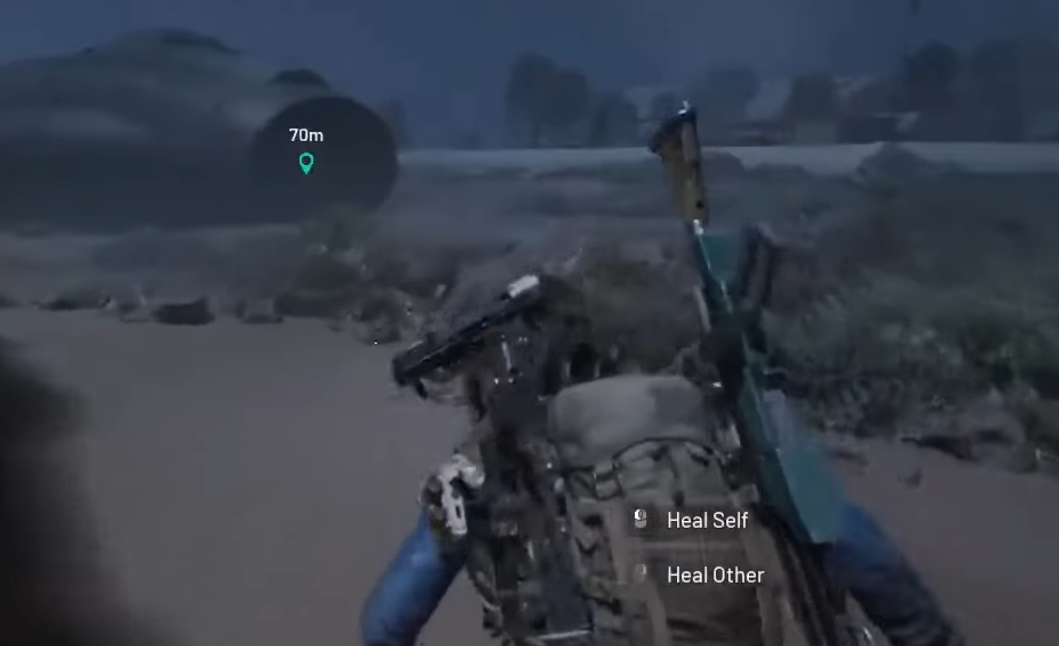 Arc Raiders healing guide — every medical item and how to use them