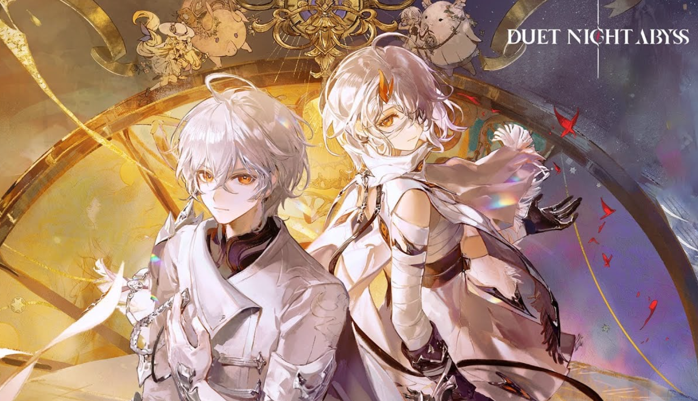 Duet Night Abyss’ dual leads — how gender selection works