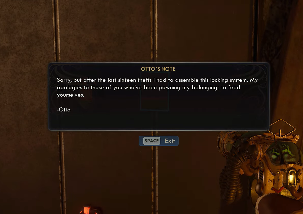 Solve Otto’s switchboard puzzle in The Outer Worlds 2 — exact order and loot