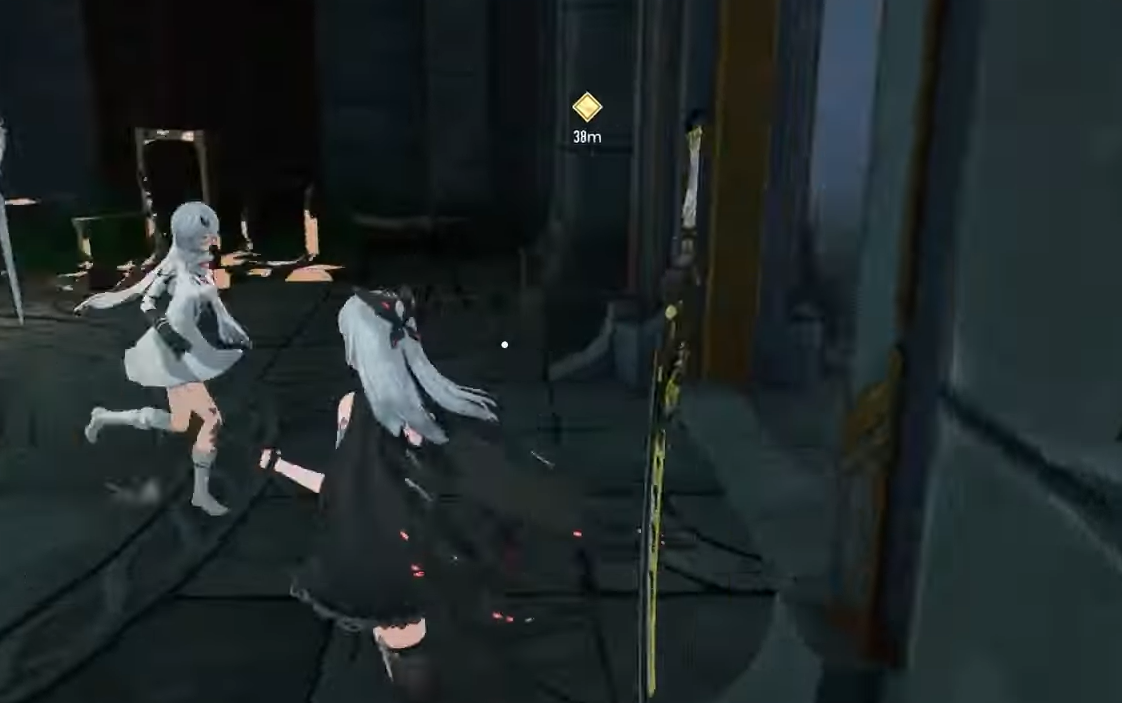 Duet Night Abyss co‑op — unlock requirements and how to team up