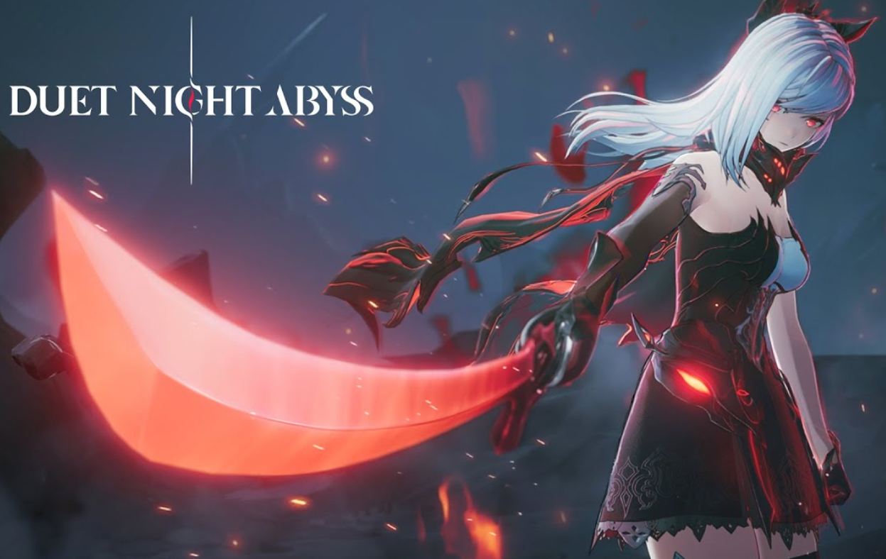 Duet Night Abyss (PC) — Fix the launcher fatal error and crashes