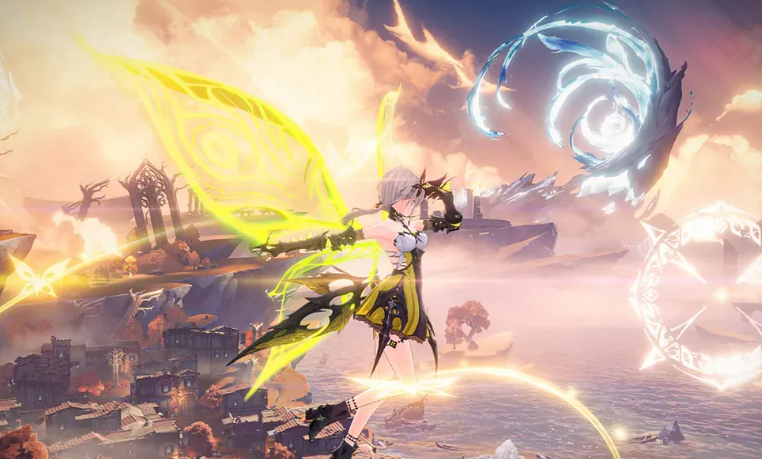 Fix Duet Night Abyss’s constant loading circle (PC, Android, iOS)