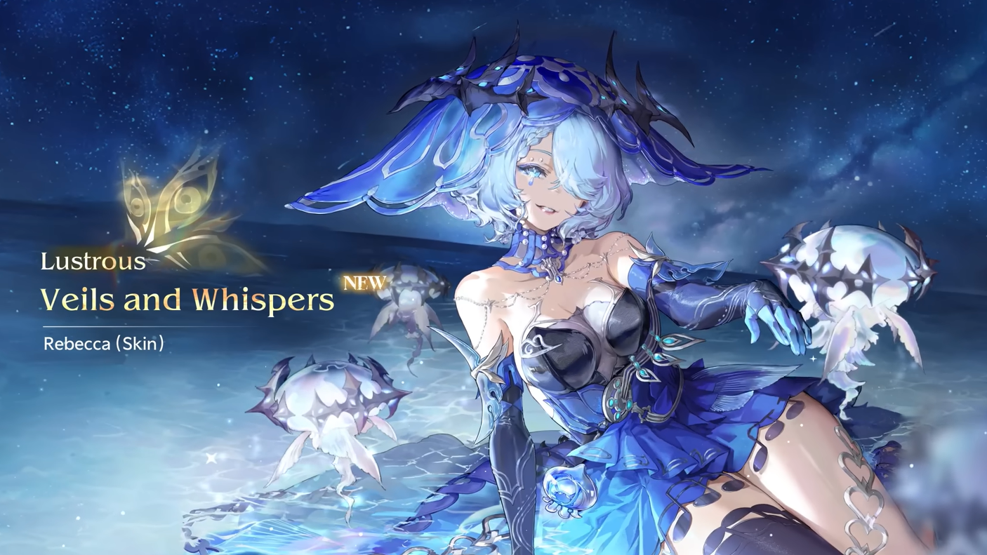 Duet Night Abyss Secret Letters — how character unlocks really work