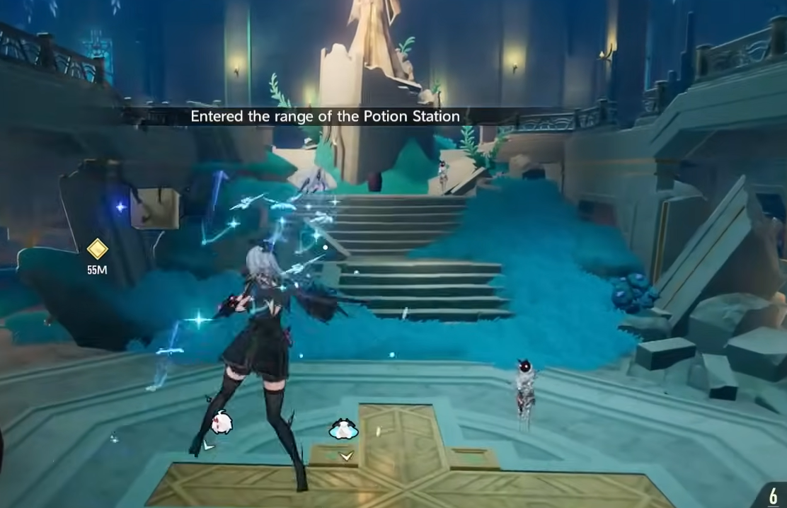 Duet Night Abyss — combat, unlocks, modes, and PC requirements