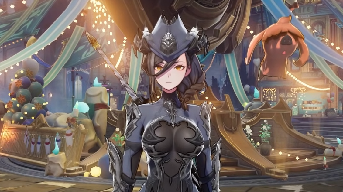 Duet Night Abyss 1.1 — upcoming characters and who to build now