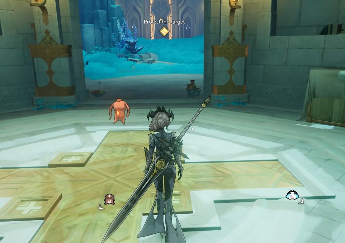 Duet Night Abyss — How character unlocks work in the gacha‑free RPG