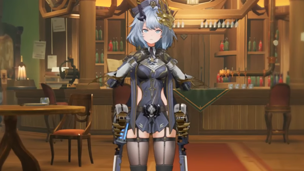 Duet Night Abyss top‑up guide — what you can buy and how it works