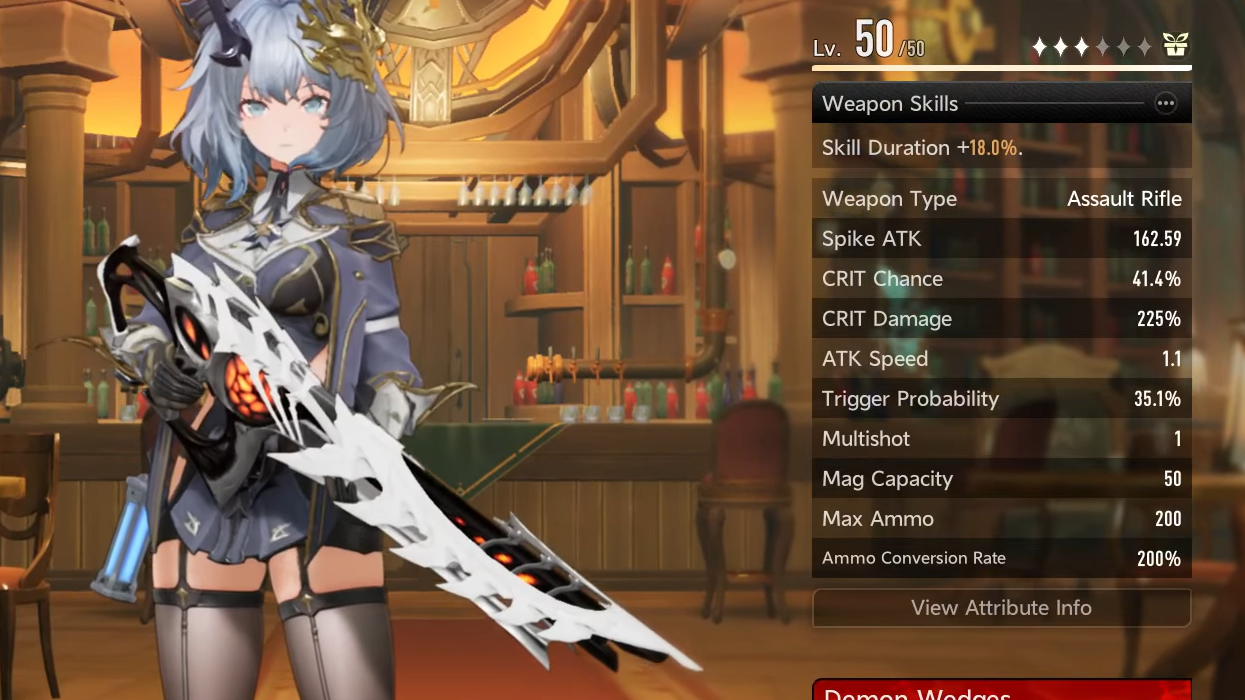 Duet Night Abyss — combat, unlocks, modes, and PC requirements