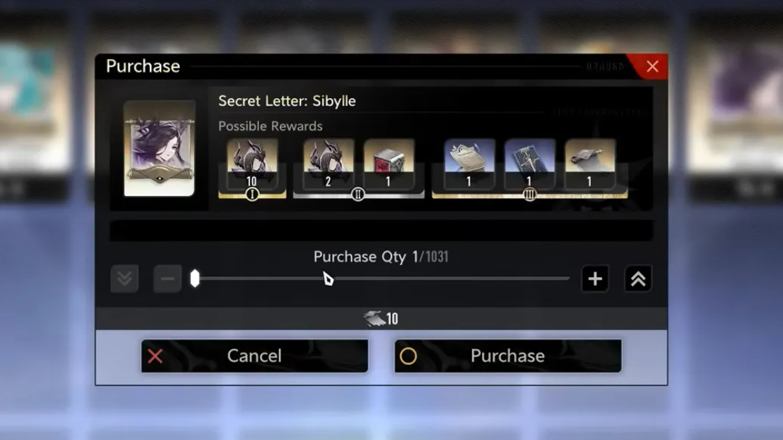 Duet Night Abyss top‑up guide — what you can buy and how it works