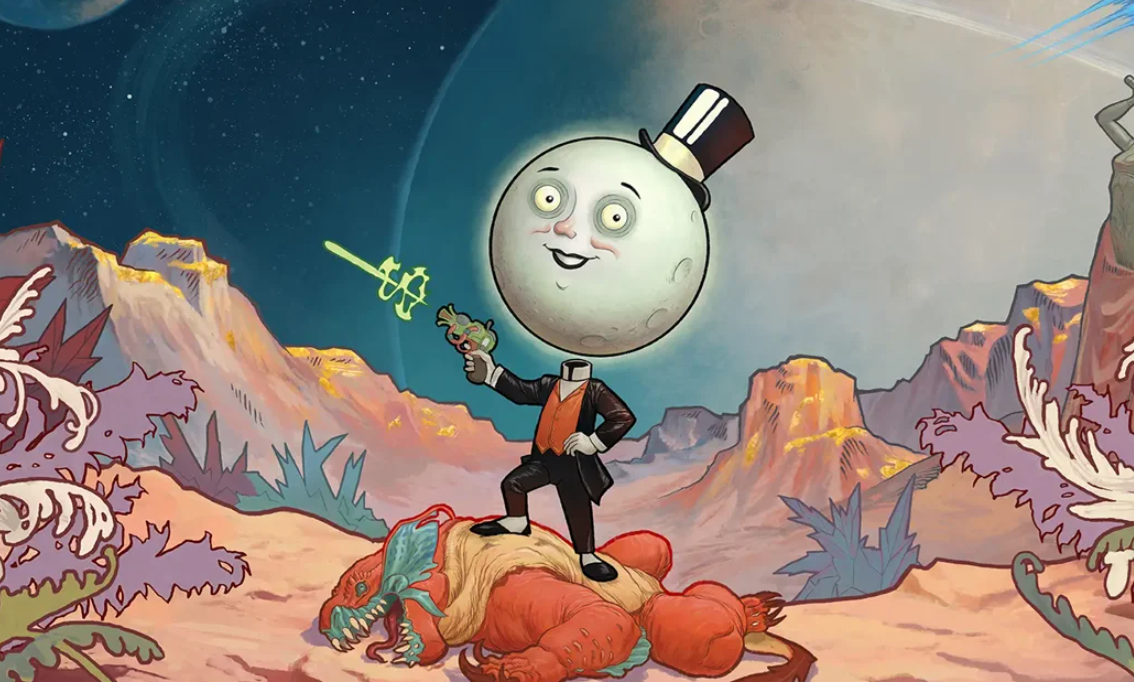 The Outer Worlds 2 achievements and trophies (Xbox, PS5) explained