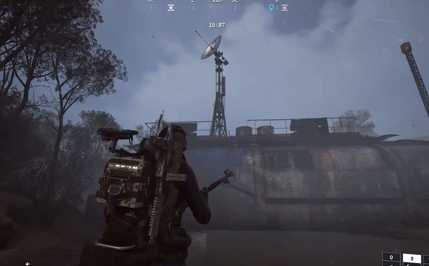 Arc Raiders Field Depots — where to find them and finish Off the Radar