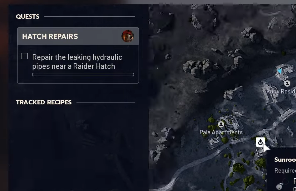 ARC Raiders Hatch Repairs — how to fix the hatch and find the husk