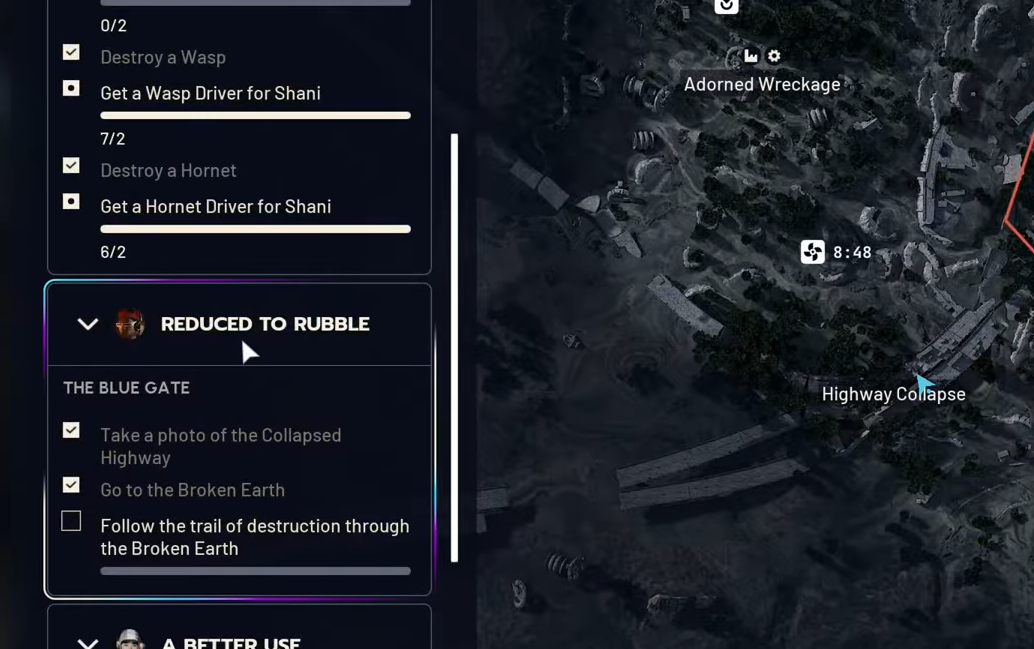 ARC Raiders Reduced to Rubble — quick steps to finish the quest