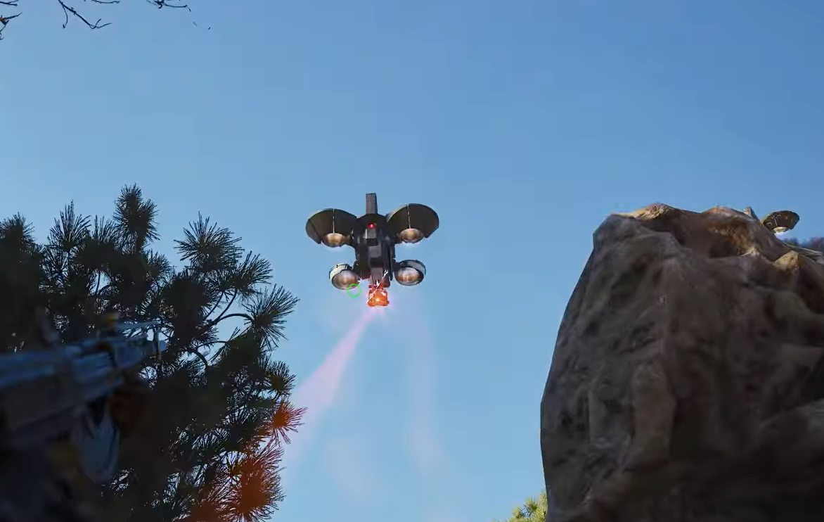 ARC Raiders Hornets — how they attack, where to hit, and what they drop