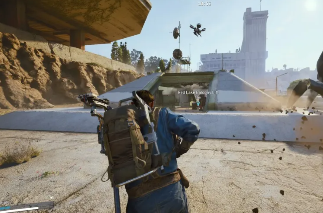 Arc Raiders cross-play and cross-save — how it works and what to expect