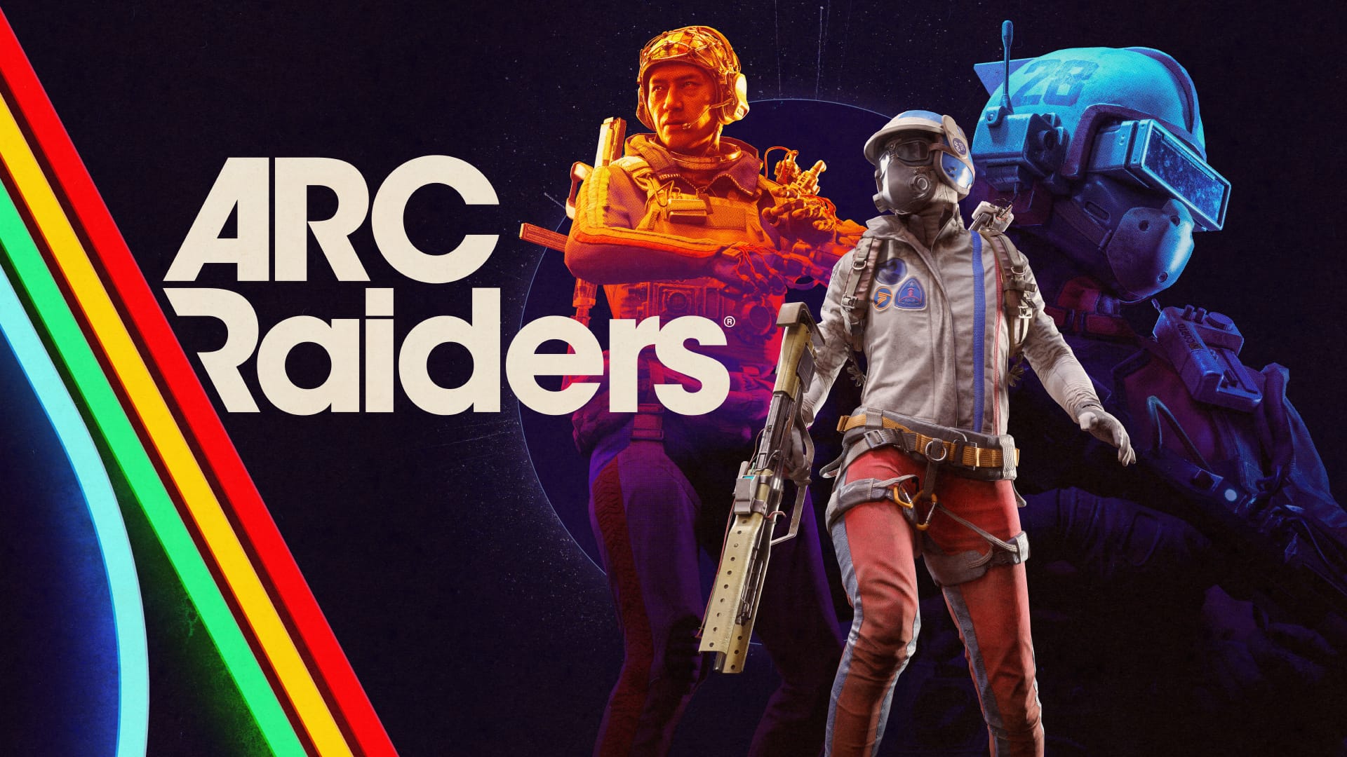 ARC Raiders Server Slam: how to download and play (Oct 17–19)