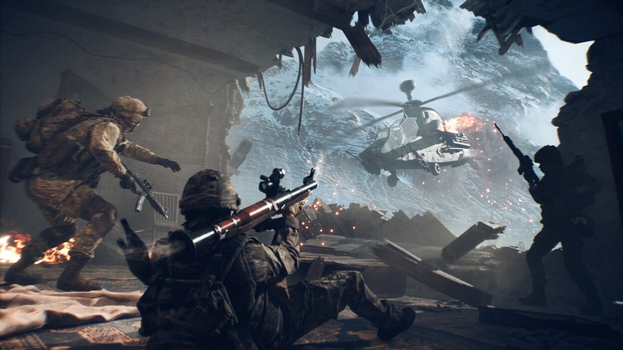 Battlefield 6 graphics settings that actually boost FPS (PC)