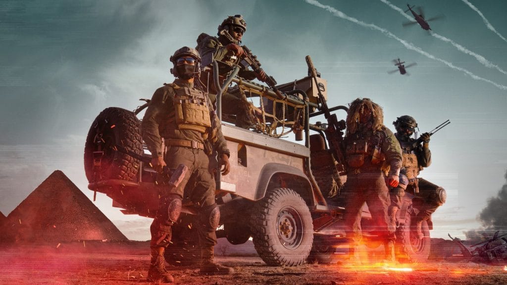 Battlefield 6 ‘Kicked for Inactivity’ — Causes and fixes