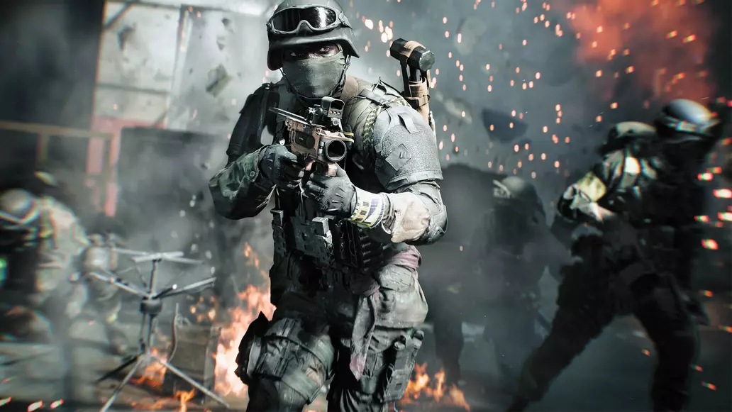 Battlefield 6 XP boosters: how to activate, stack, and not waste them