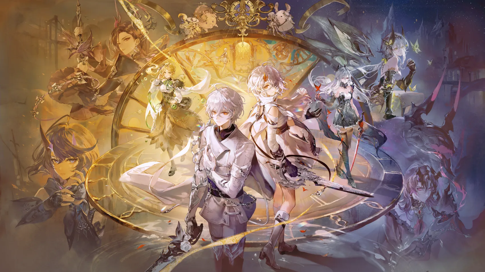 Fix Duet Night Abyss 'Checking for updates' hang (Android, iOS, PC)