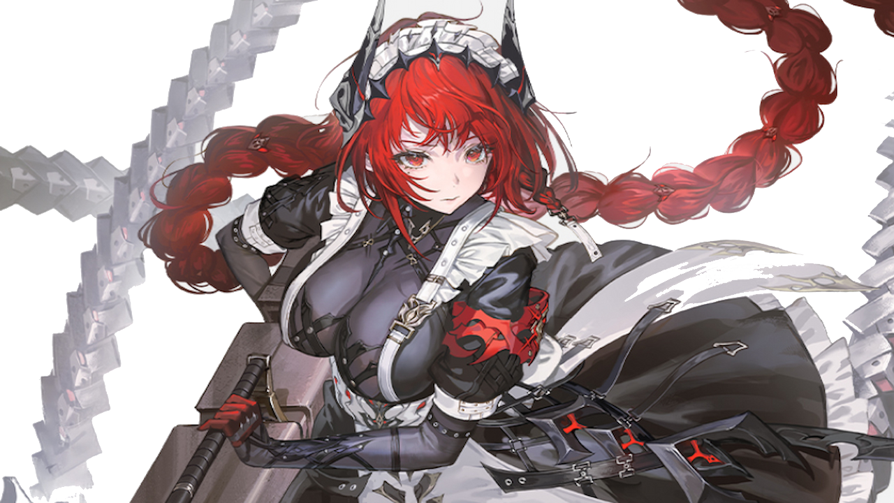 Hilda in Duet Night Abyss — kit breakdown, stats, and playstyle
