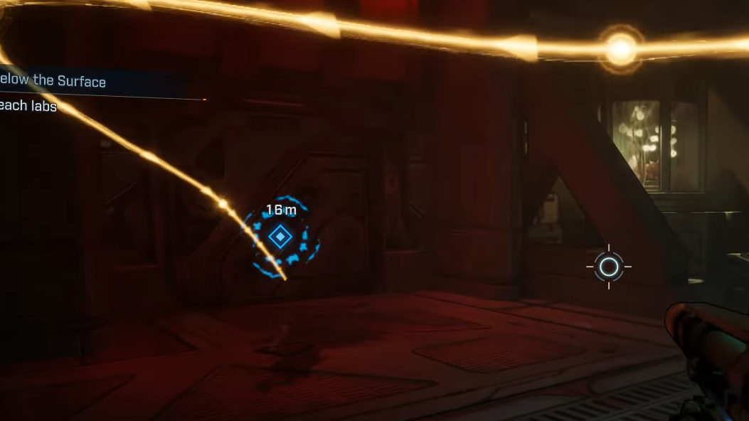 Borderlands 4: Below the Surface side mission walkthrough