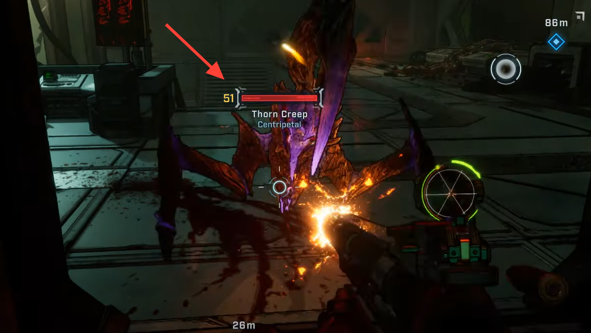 Borderlands 4: Below the Surface side mission walkthrough