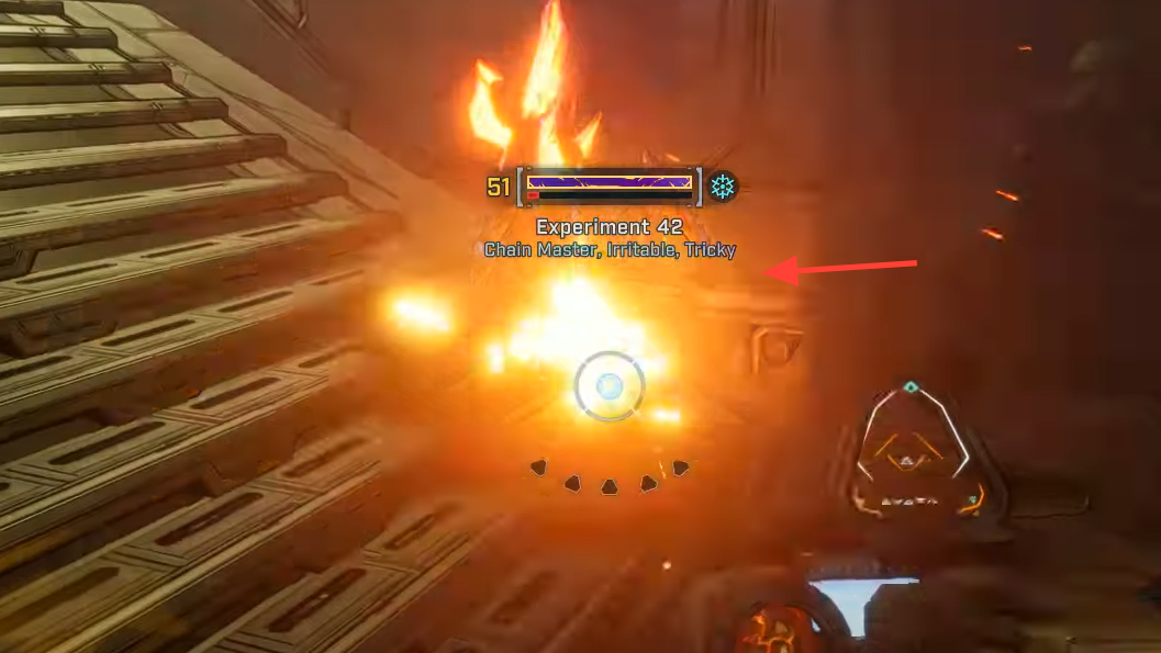 Borderlands 4: Below the Surface side mission walkthrough