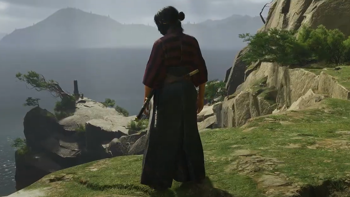 A Drink With a Stranger (Ghost of Yotei) — Detailed quest guide