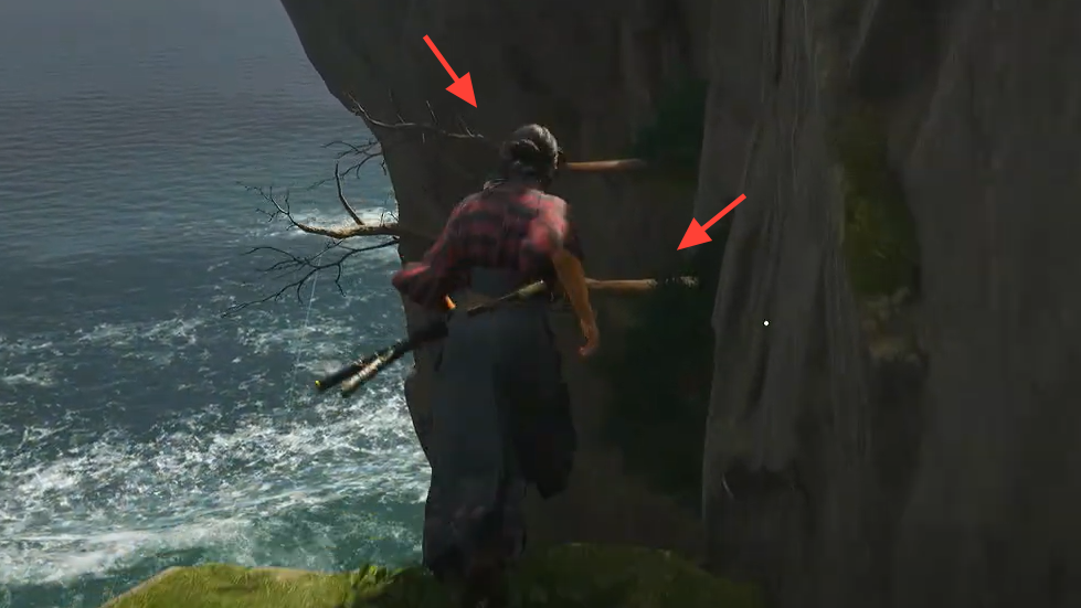 A Drink With a Stranger (Ghost of Yotei) — Detailed quest guide