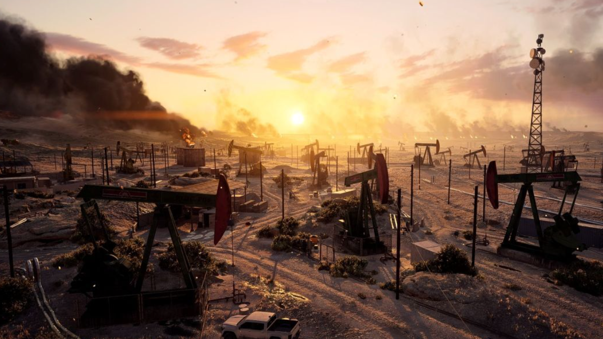 Battlefield 6 Season 1 roadmap — maps, modes, weapons, and REDSEC (Oct–Dec 2025)